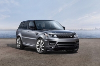 Range Rover Sport 2016 siêu tiết kiệm nhiên liệu