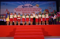 Toyota Việt Nam tổ chức Hội thảo về ATGT