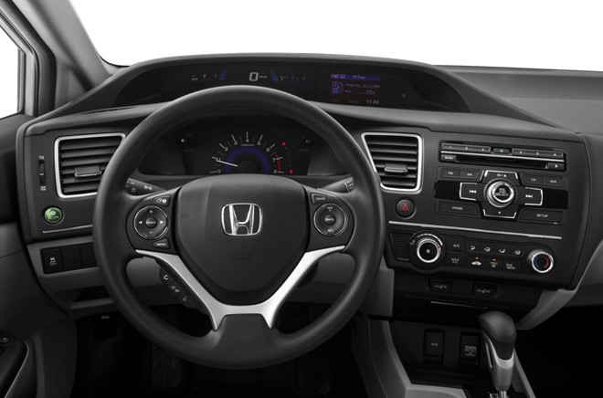 Honda tiếp tục cho khách hàng lái thử 3 mẫu xe mới